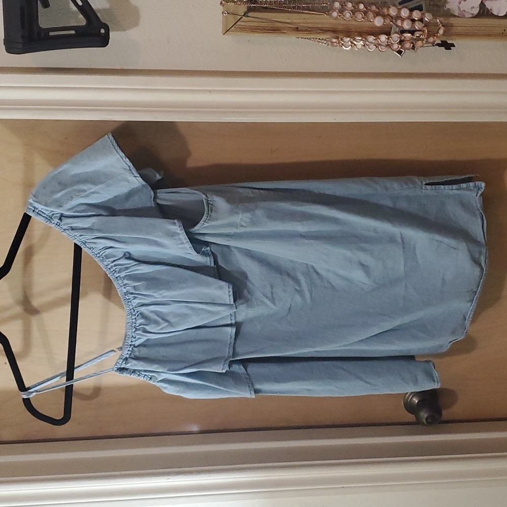 Womens plus blouse